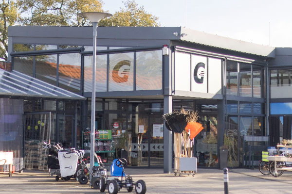 Bild 1 von Grenzland Markt Emlichheim